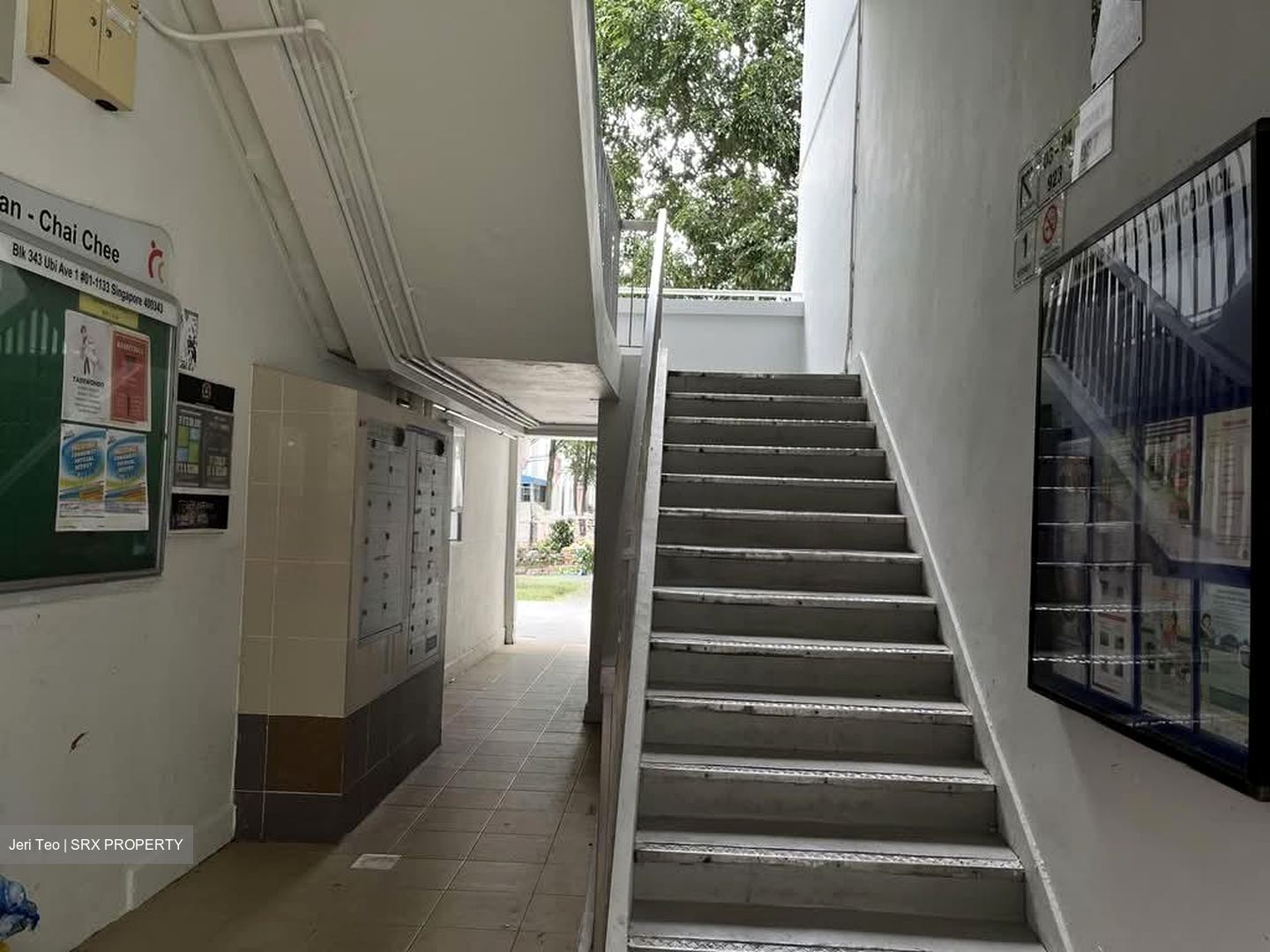 Kampong Ubi View (D14), Retail #573414541